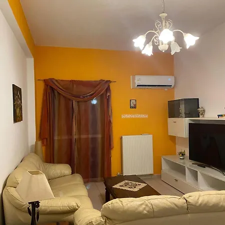 The Big Platanus Lejlighed