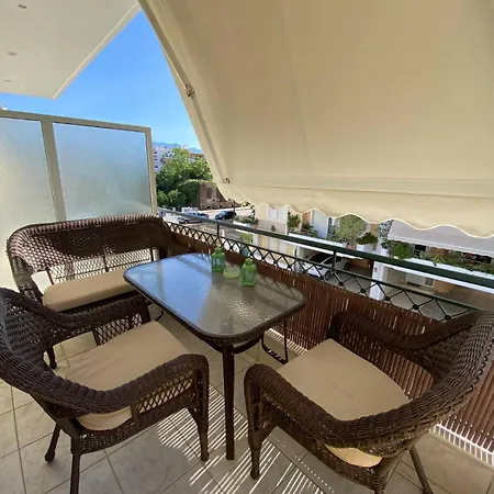 Lejlighed The Big Platanus