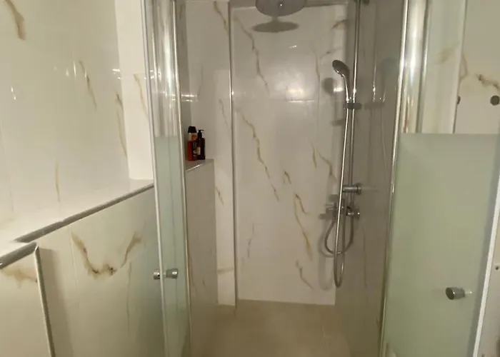 The Big Platanus Lejlighed Kalamata