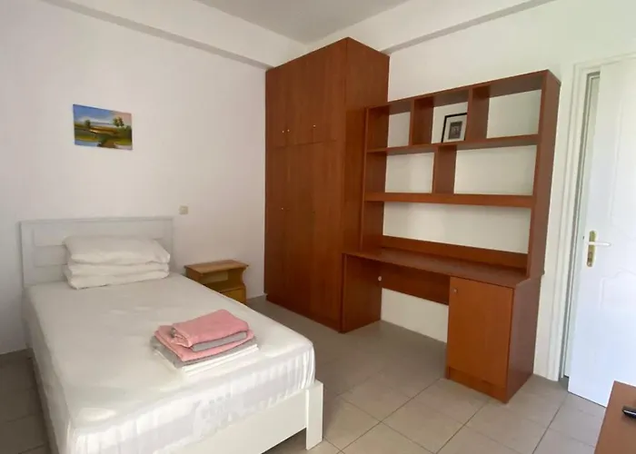 The Big Platanus * Kalamata