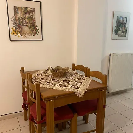 The Big Platanus Appartamento Kalamata