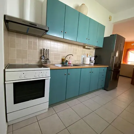 The Big Platanus Kalamata