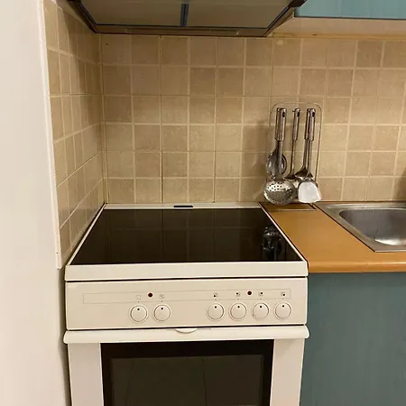 The Big Platanus Appartamento