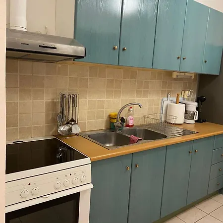 Appartamento The Big Platanus *