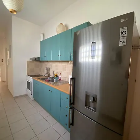 The Big Platanus Διαμέρισμα *