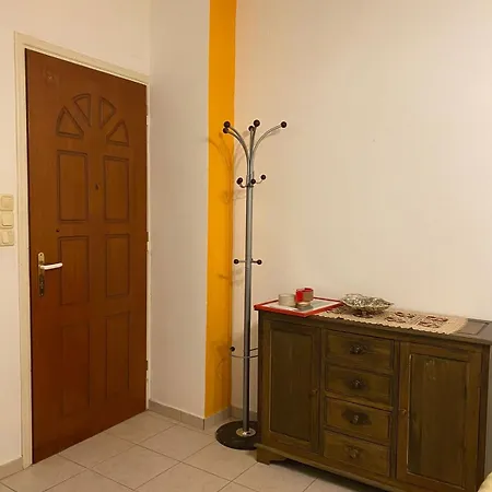 The Big Platanus Kalamata