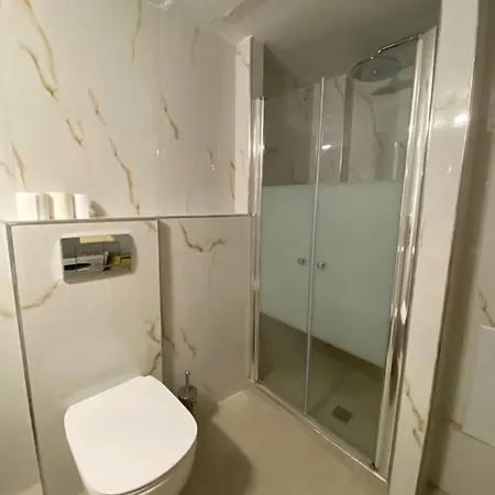 Apartamento The Big Platanus *