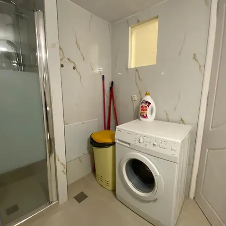 Appartamento The Big Platanus Kalamata