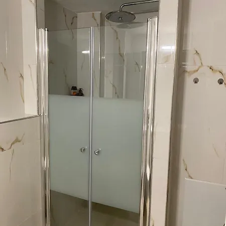 The Big Platanus * Kalamata