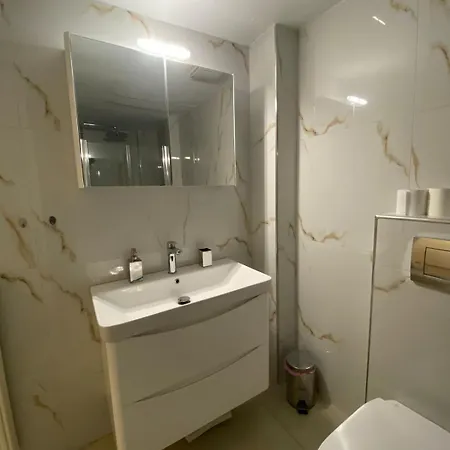 The Big Platanus Διαμέρισμα *