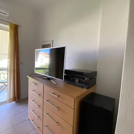 The Big Platanus * Kalamata