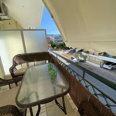 Διαμέρισμα The Big Platanus *