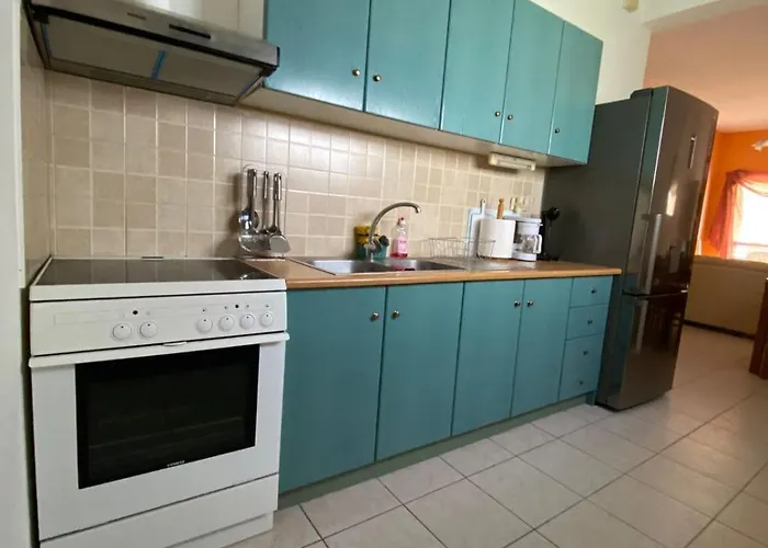 The Big Platanus Kalamata