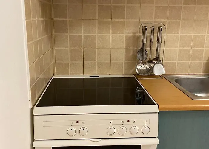 The Big Platanus 아파트