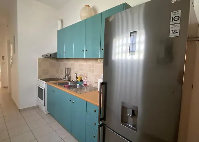 The Big Platanus Apartament *