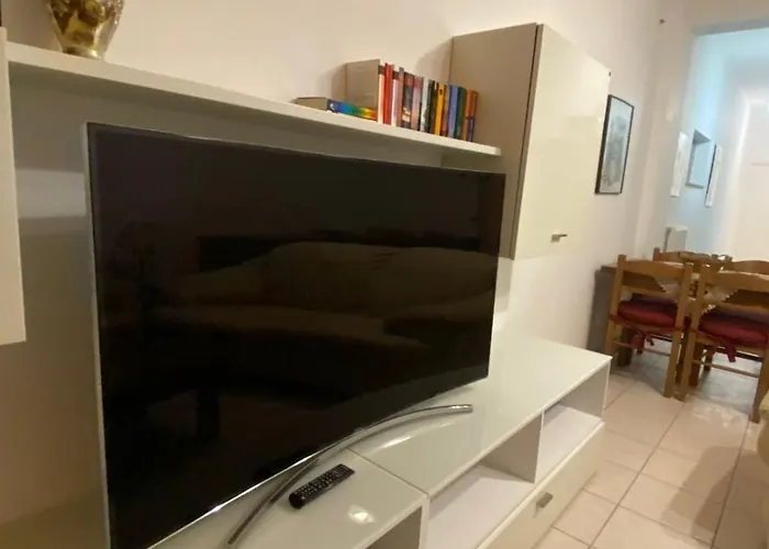 The Big Platanus 아파트 *