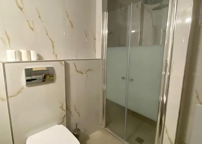 Apartament The Big Platanus *