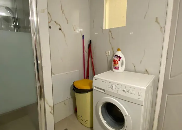 아파트 The Big Platanus 칼라마타