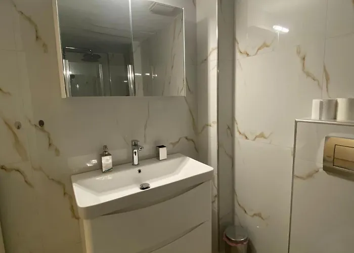 The Big Platanus Apartament *