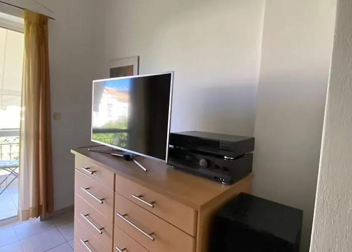 The Big Platanus * Kalamata