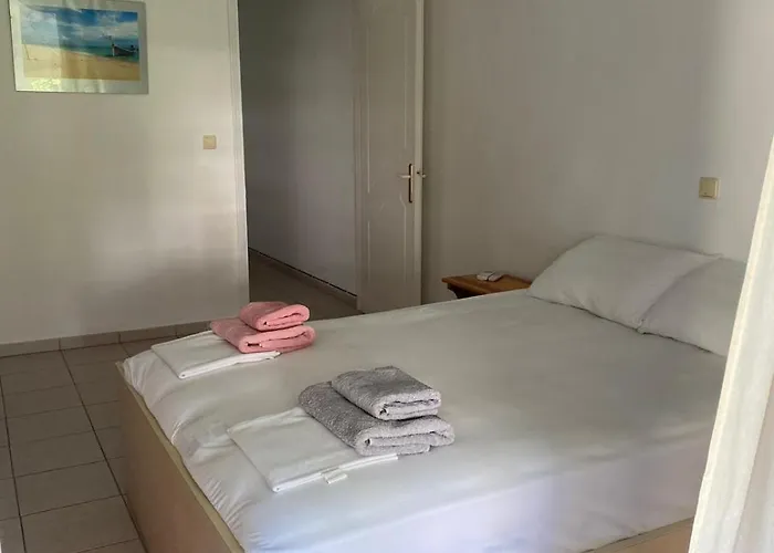 The Big Platanus Apartament *