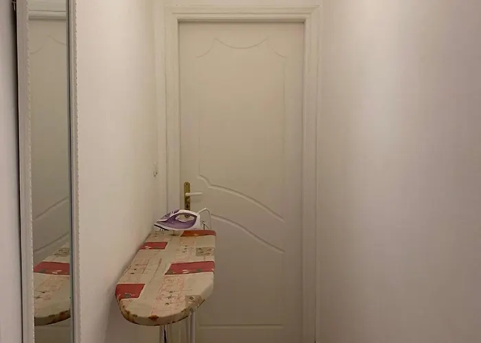 The Big Platanus Apartament